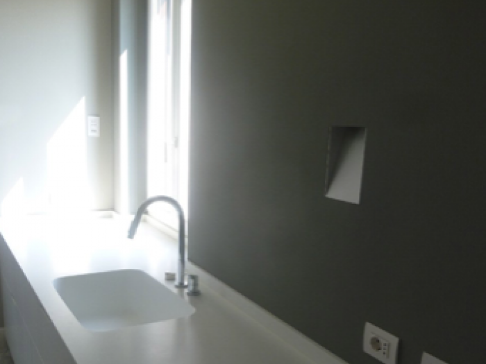 Archisio - Studiododici - Progetto Appartamento nel cuore di milano