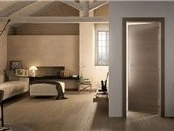 Archisio - Il Falegname Di Casciello Antonio - Progetto Porte blindate