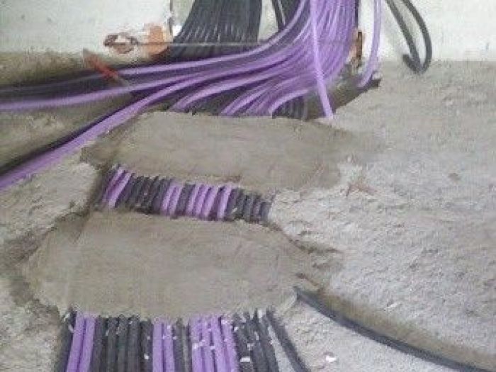 Archisio - Scintilla Impianti Elettrici - Progetto Impianto luci