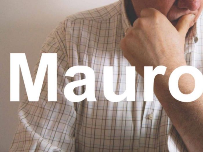 Archisio - Davide Bianchi - Progetto Il mauro