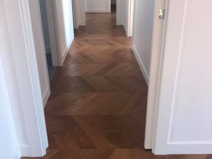 Archisio - Larte Nel Parquet srl - Progetto Realizzazioni 20