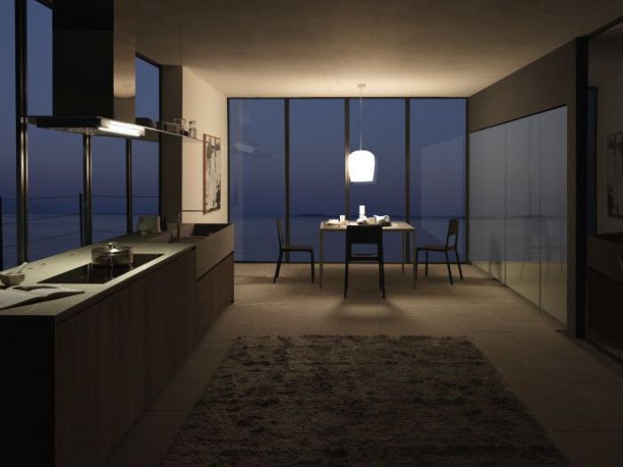 Archisio - Nascetti Arredamenti - Progetto Cucine 3