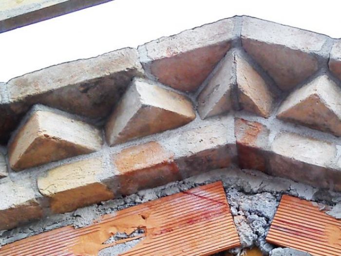 Archisio - Impresa Edile Zanardo Giorgio - Progetto Restauro