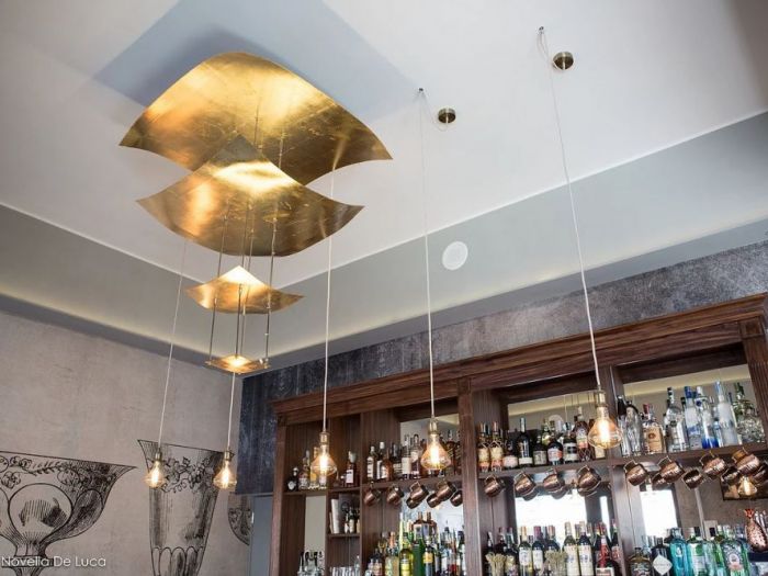 Archisio - Alberto Albeggiani - Progetto Opificio balduina