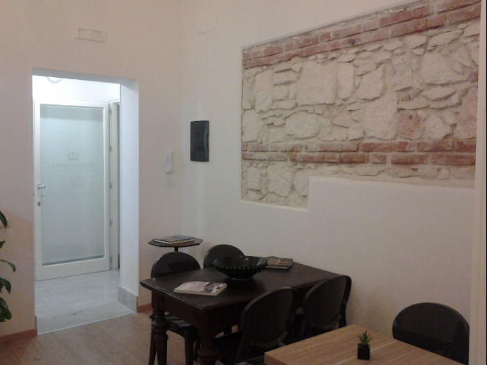 Archisio - Ellegi Costruzioni - Progetto Per interni