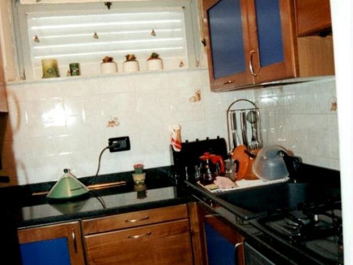 Archisio - Falegnameria Vetreria Marchetti Di Marchetti Ivano C Snc - Progetto Cucina