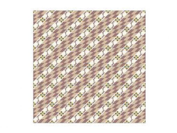 Archisio - Romano Pavimenti - Progetto Cementine