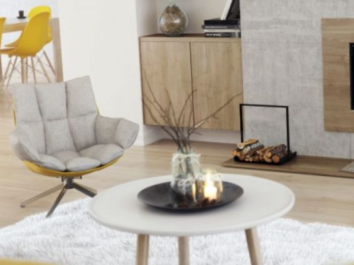 Archisio - Caminetti Bertucci Di Bertucci F C Snc - Progetto CAMINETTI BERTUCCI DI BERTUCCI F C SNC