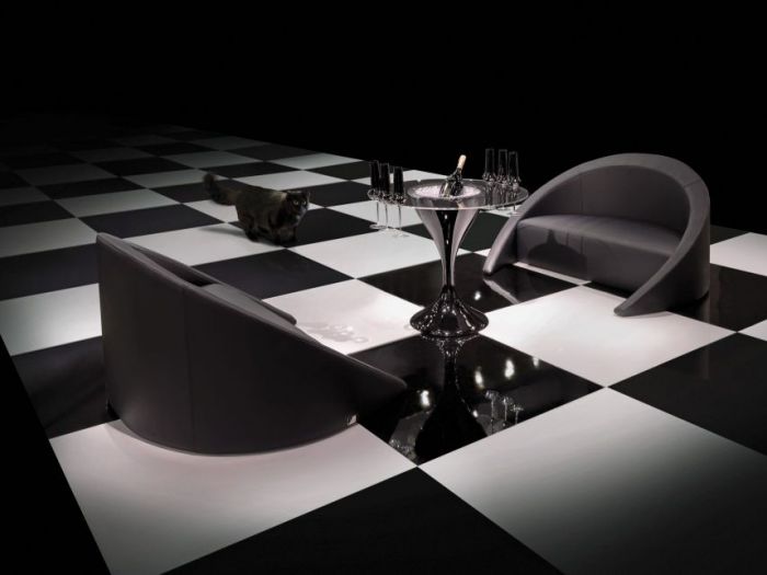 Archisio - Jupiter International srl - Progetto Vg wine collection