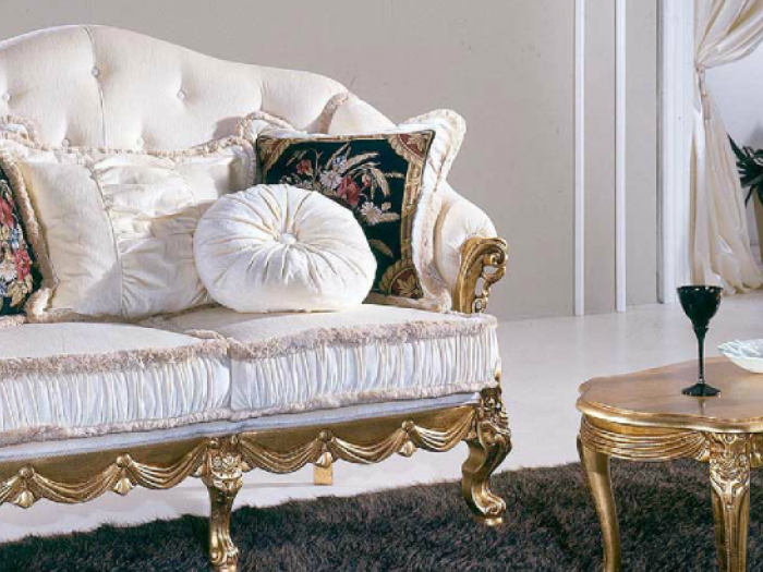 Archisio - Poltrone E Divani - Progetto POLTRONE E DIVANI