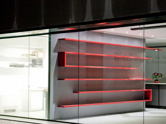 Archisio - Studio Alma - Progetto Laboratorio