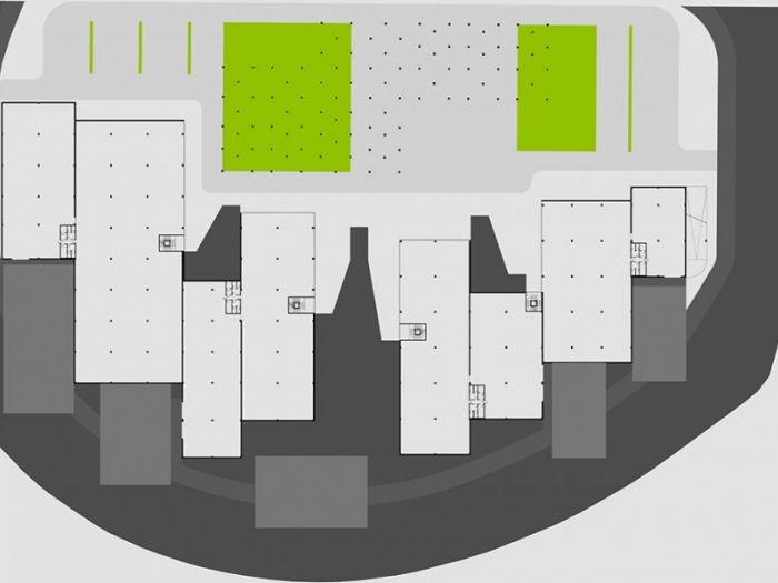 Archisio - Ank Studio - Progetto Architettura com