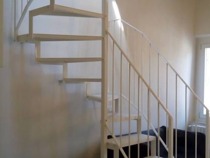 Archisio - Montenero Sirocchi - Progetto Ristrutturazioni interni