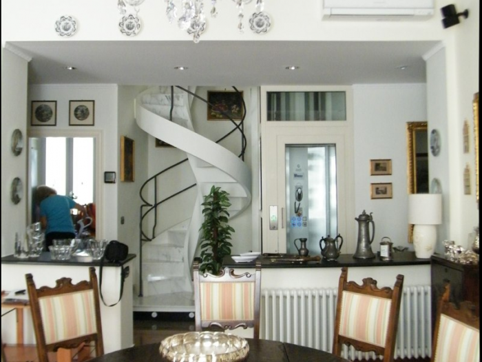 Archisio - Gottardo Lavarello - Progetto Appartamento