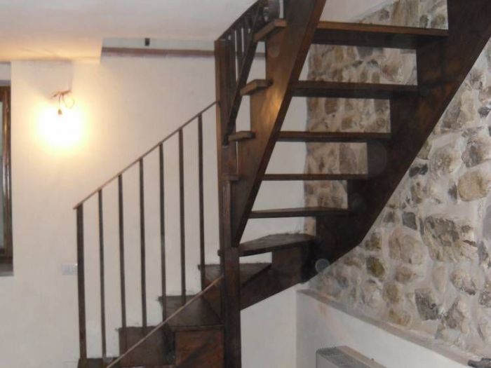 Archisio - Falegnameria Ferruzzi - Progetto Falegnameria