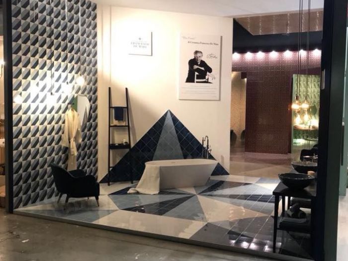 Archisio - Impresa Edile Pappalardo Romoaldo - Progetto Rifacimento interni