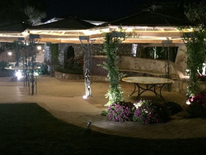 Archisio - Impianti Elettrici Civili E Industriali Light 2000 - Progetto Installazioni di antenne impianti antincendio e di illuminazione