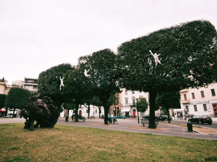 Archisio - Sonia Valente - Progetto Icastica 2014