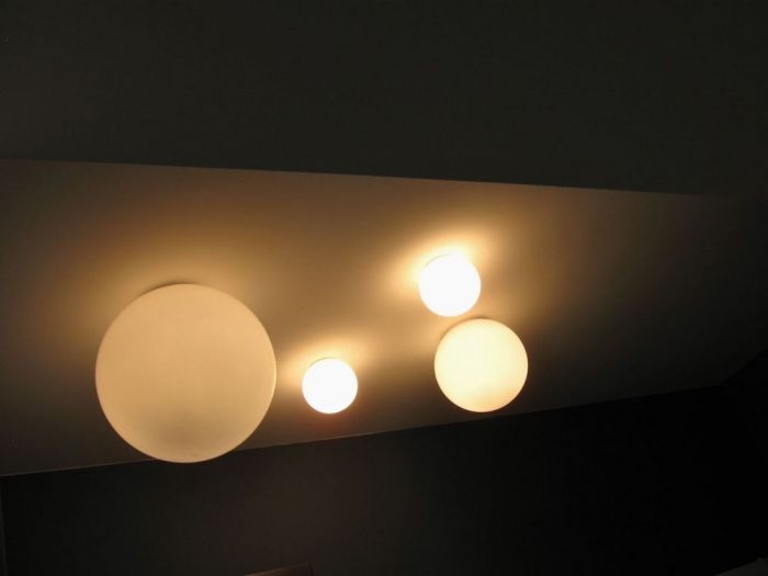 Archisio - Bianca Pelligra - Progetto Black and white