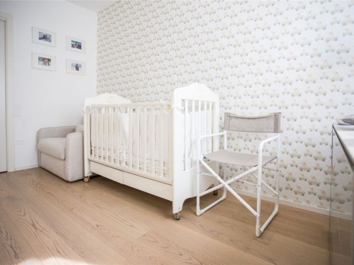 Archisio - Architrevi Studio Maridati - Progetto Ristrutturazione appartamentoCasa p