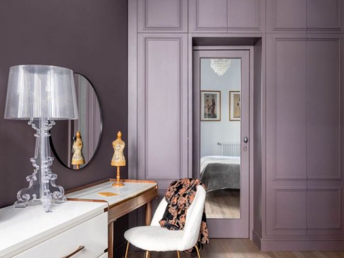 Archisio - Gruppo Castaldi - Progetto Armonie - progettazione e ristrutturazioneQuartiere trieste roma