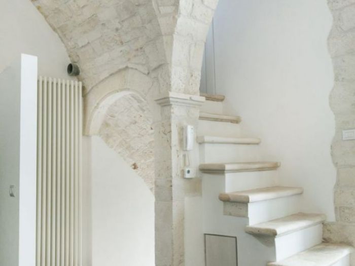 Archisio - Lovece srl - Progetto Ristrutturazione palazzo