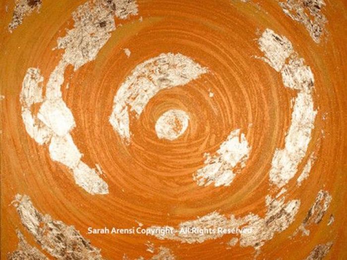 Archisio - Sarah Aresi - Progetto Love