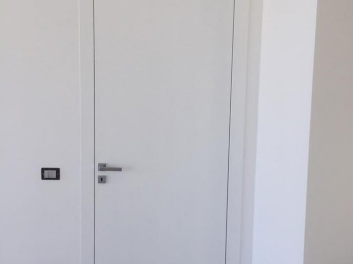 Archisio - Falegnameria Caricato - Progetto Arredamenti su misura