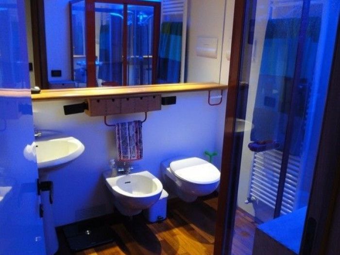 Archisio - Cofra Architettura Design Innovazione - Progetto Ristrutturazione