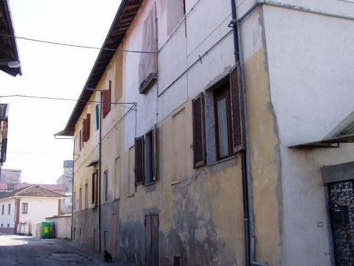 Archisio - Trucco Ristrutturazioni - Progetto Ristrutturazione condominio