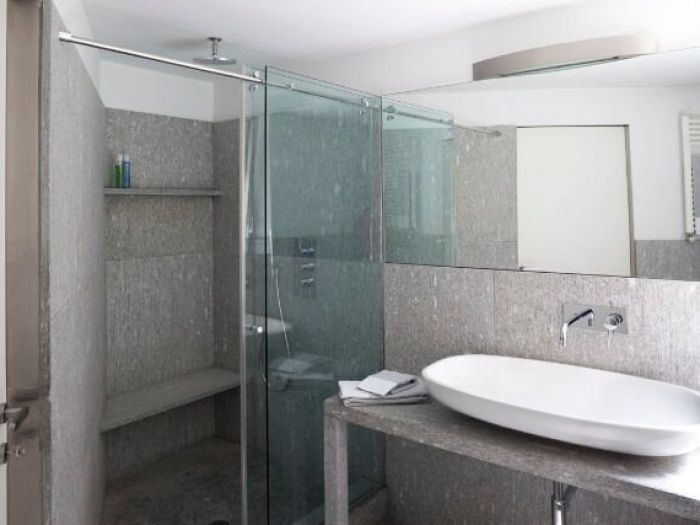 Archisio - Biffi Bonato Clausetti Architetti - Progetto Appartamento