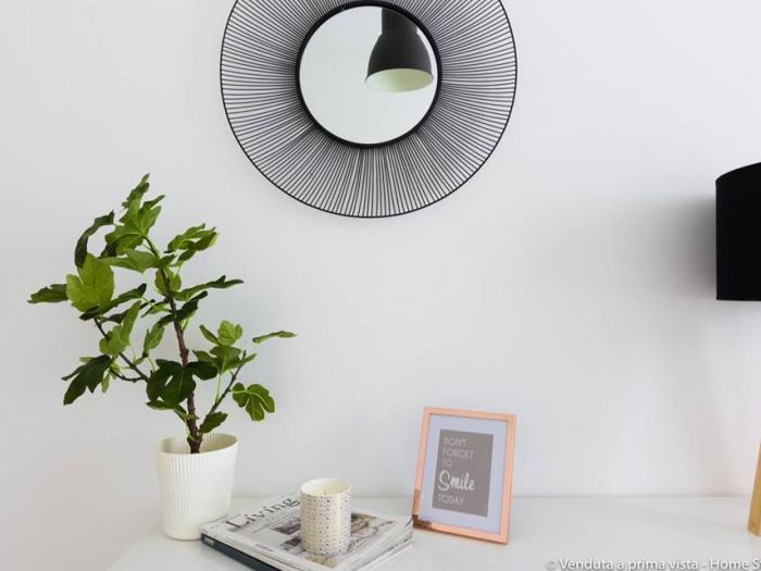 Archisio - Venduta A Prima Vista - Progetto Home staging bilocale in vendita