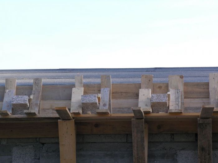 Archisio - Impresa Edile Marongiu - Progetto Cantieri