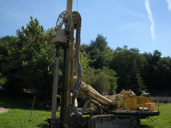 Archisio - Gps Di Graziola Paolo C Snc - Progetto Rinnovabili