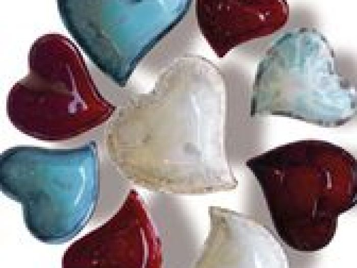 Archisio - Cuori Di Terra - Progetto Household items