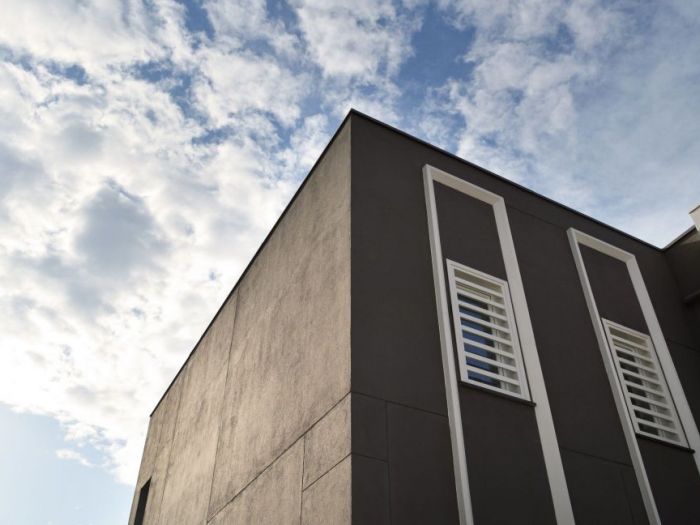 Archisio - Deark Officina Architettura - Progetto Casa pelle