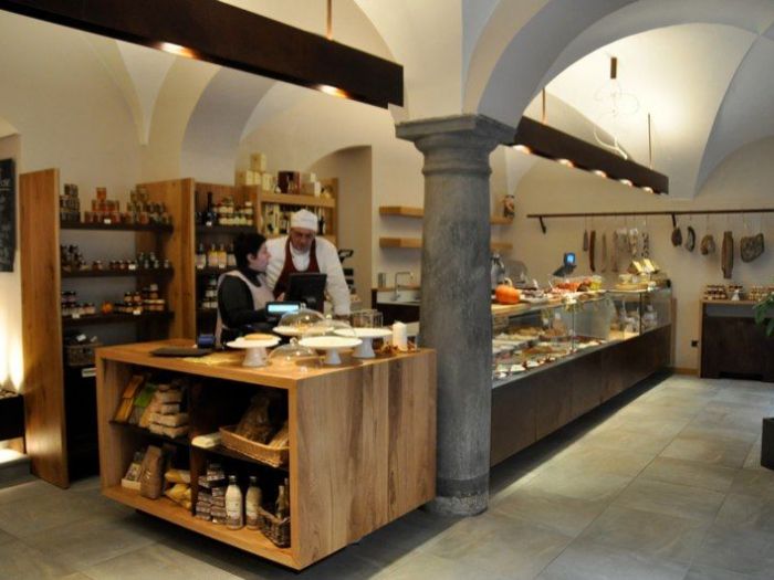 Archisio - Fabar - Progetto Golosaalchimia