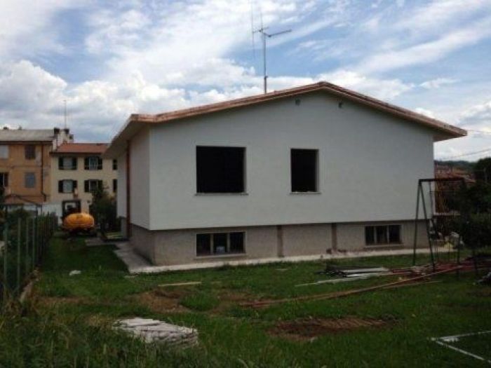 Archisio - Neimar Costruzioni E Serramenti - Progetto Costruzioni e ristrutturazioni