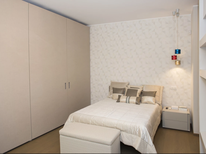 Archisio - Novarte - Progetto Villa phedra