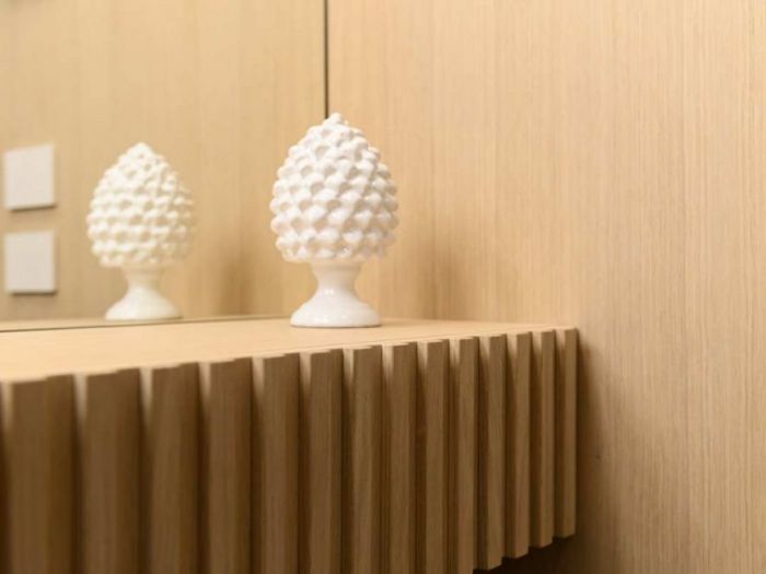 Archisio - Salvatore Vicidomini - Progetto Casa marvel