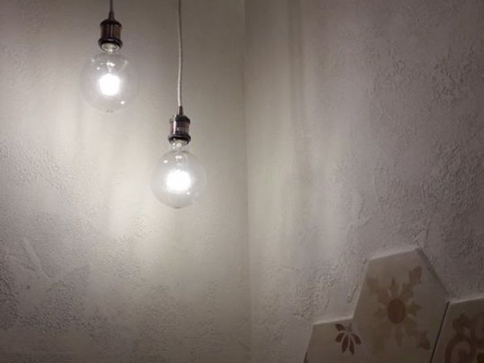 Archisio - Vpa Progetti - Progetto Bagno