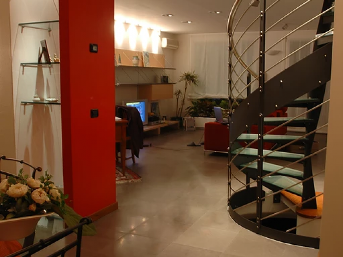 Archisio - Partner Mta - Progetto Villa