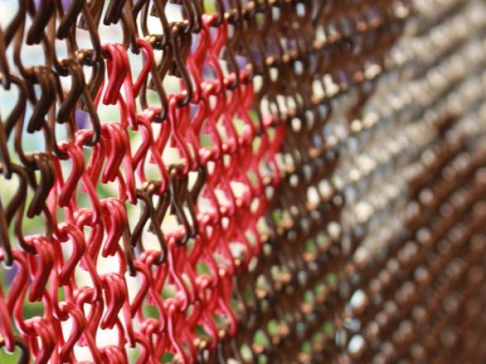 Archisio - Marcello Gennari - Progetto Ottica montevecchio a fano