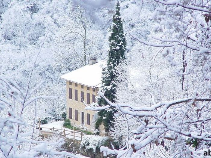 Archisio - Ivo Magnabosco - Progetto Ristorante fb