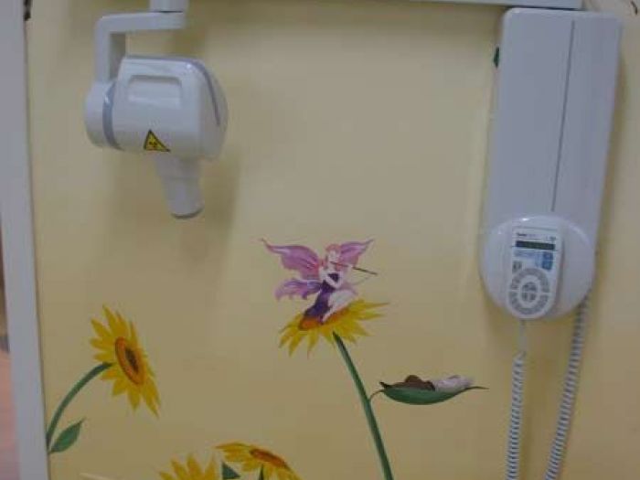 Archisio - Studio Di Architettura Arch Roberta Gerli - Progetto Design e progettazione studio dentistico