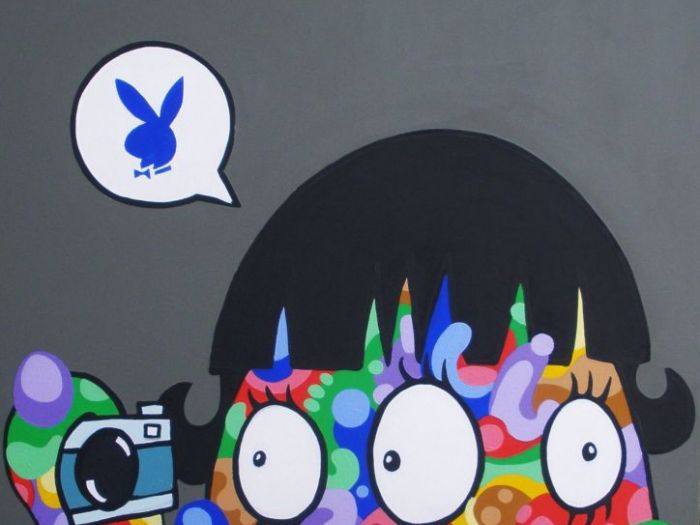 Archisio - Crizland - Progetto Pittura