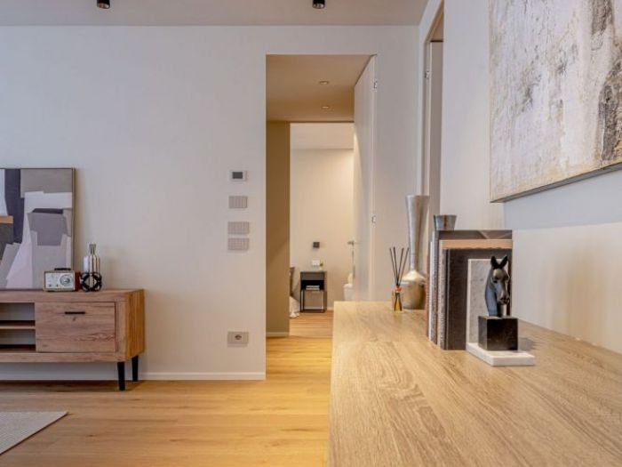 Archisio - Elisa Cattelan - Progetto Immobile ristrutturato 3 camere