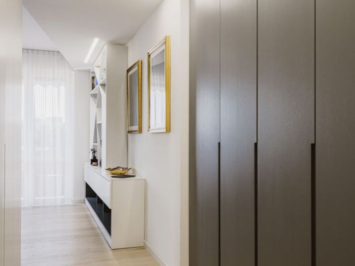 Archisio - Annalisa Carli - Progetto Una moderna fermata del tram