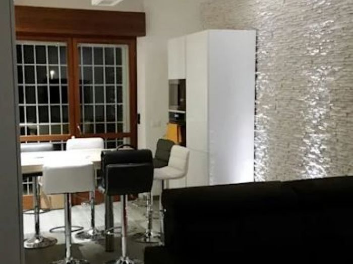 Archisio - Giuseppe Strippoli - Progetto Abitazione privata