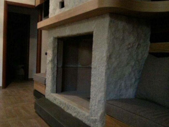 Archisio - Edilgen Art - Progetto Ristrutturazione casa e attivit commerciali